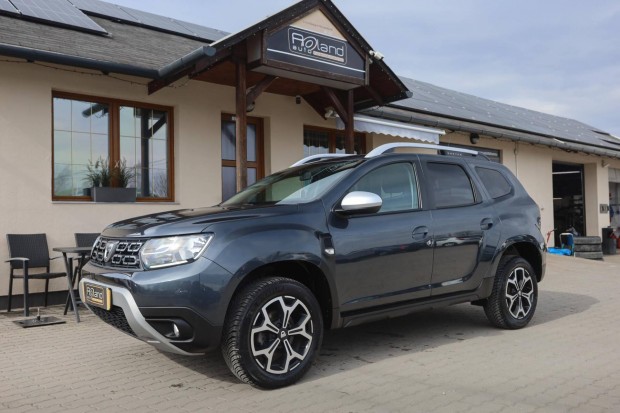 Dacia Duster 1.3 TCe 15th Celebration Dfull Mo-...