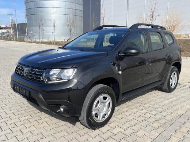 Dacia Duster 1.3 TCe Comfort Srlsmentes!