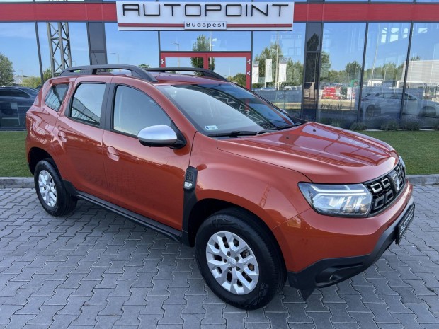 Dacia Duster 1.3 TCe Expression 28000 KM!! Von...