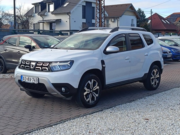 Dacia Duster 1.3 TCe Expression Foglal�zva!!!