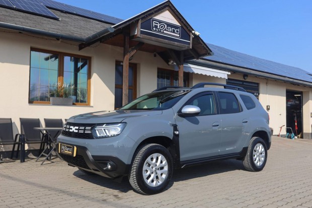Dacia Duster 1.3 TCe Expression Mo-i - Egygazd�...
