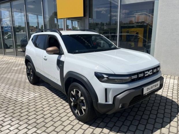 Dacia Duster 1.3 TCe Extreme 4WD