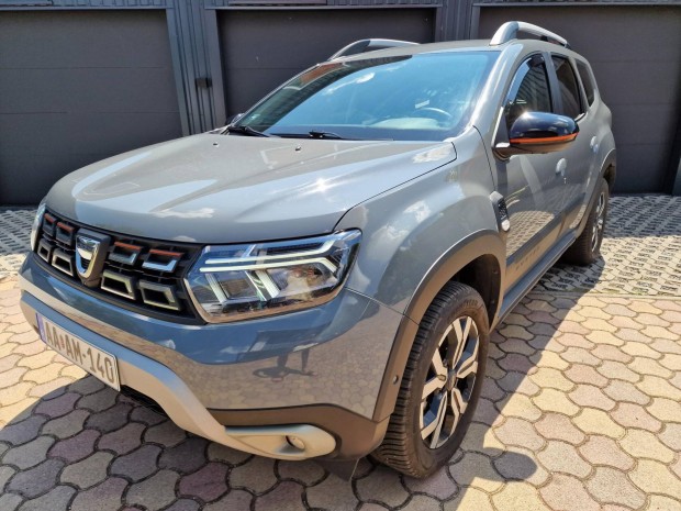 Dacia Duster 1.3 TCe Extreme 4WD Extreme-Limit...