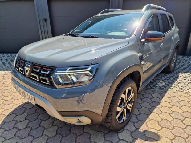 Dacia Duster 1.3 TCe Extreme 4WD Extreme-Limit...