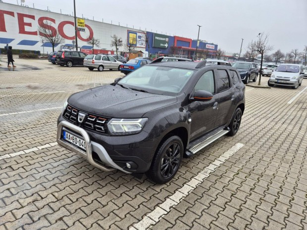Dacia Duster 1.3 TCe Extreme EDC (�FA-s �r)