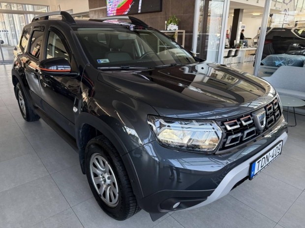 Dacia Duster 1.3 TCe Extreme Mrkakereskeds!MO...