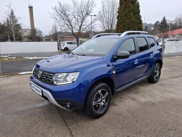 Dacia Duster 1.3 TCe Extreme Teljes extra+tli...