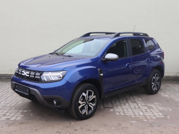 Dacia Duster 1.3 TCe Journey