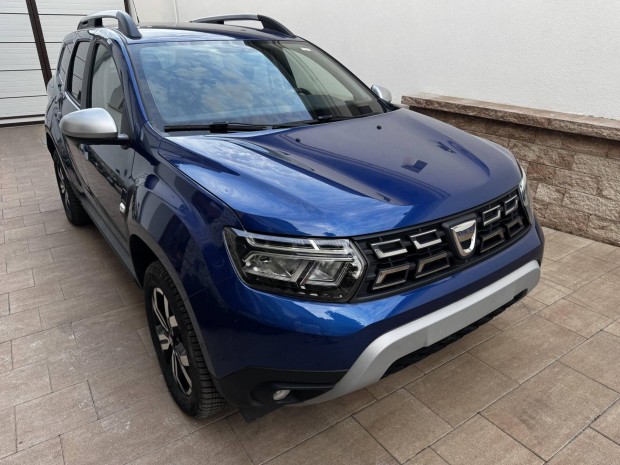 Dacia Duster 1.3 TCe Journey 4WD