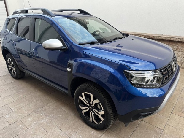 Dacia Duster 1.3 TCe Journey 4WD