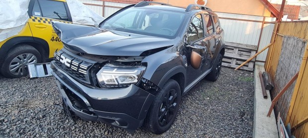 Dacia Duster 1.3 TCe Journey EDC Magyarorszgi....