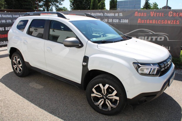 Dacia Duster 1.3 TCe Journey EDC /Automata/360...