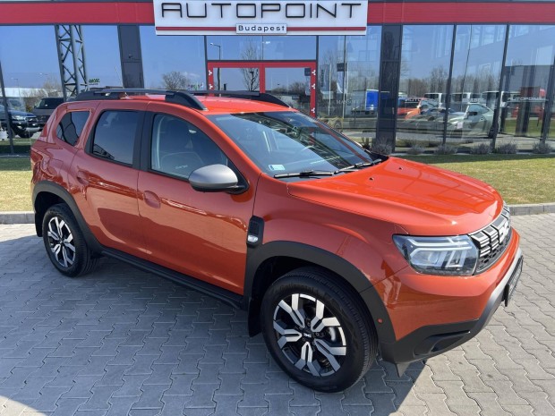 Dacia Duster 1.3 TCe Journey Magyarorsz�gi.1 TU...
