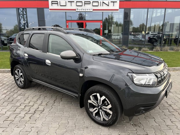 Dacia Duster 1.3 TCe Journey Magyarorszgi.1 TU...