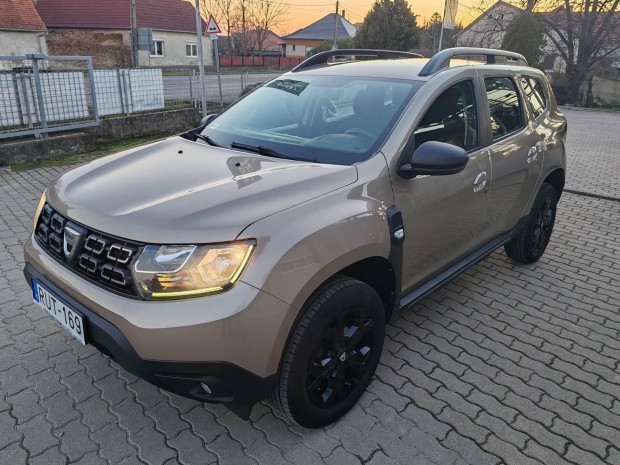 Dacia Duster 1.3 TCe Prestige