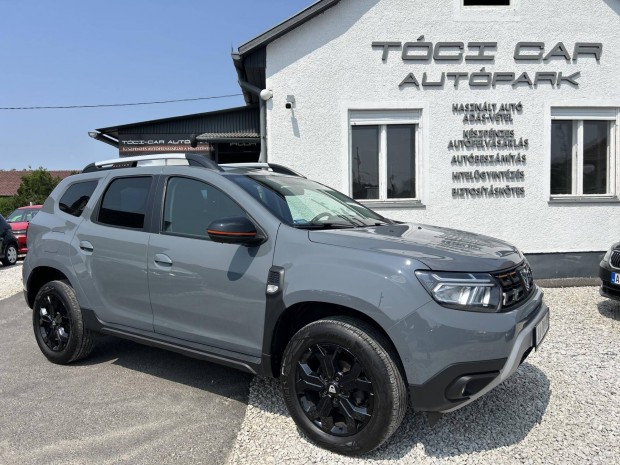Dacia Duster 1.3 TCe Prestige 360 Kamera. Navig...