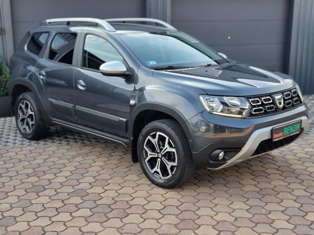 Dacia Duster 1.3 TCe Prestige 4WD Full Extra! N...