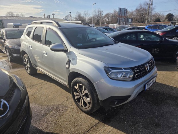Dacia Duster 1.3 TCe Prestige Dfull 1 tulajdonos!