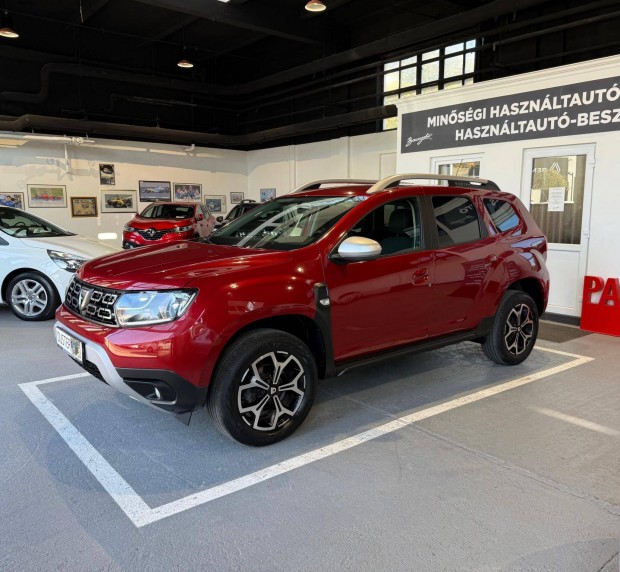 Dacia Duster 1.3 TCe Prestige Dfull Mo.-i. mrk...