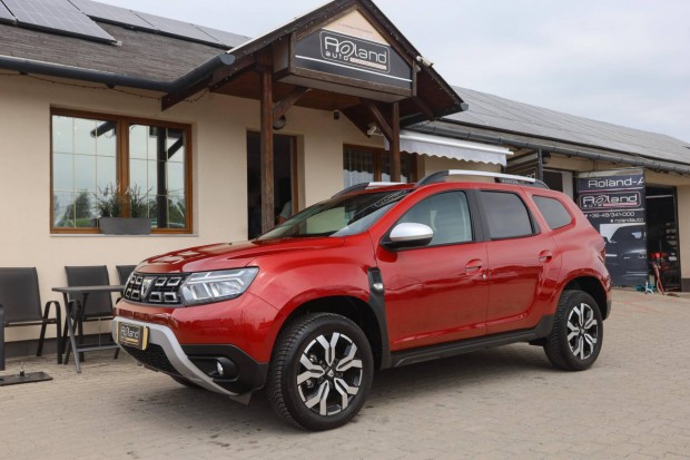 Dacia Duster 1.3 TCe Prestige EDC Mo-i - 21e KM...