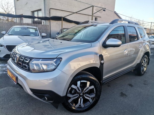 Dacia Duster 1.3 TCe Prestige M.o.-i! 31eKm! 1....