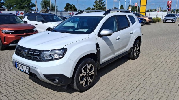 Dacia Duster 1.3 TCe Prestige Mo-i!42811 km!