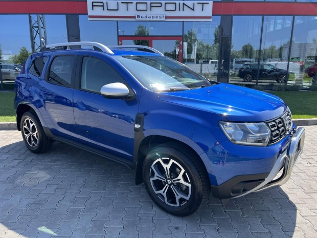 Dacia Duster 1.3 TCe Prestige Mo-i. Srlsment...