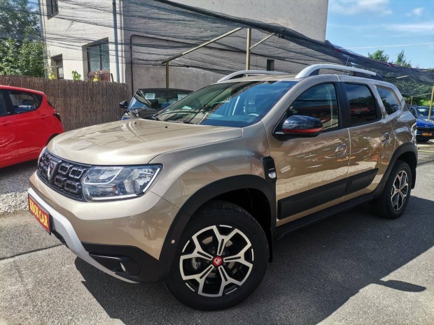Dacia Duster 1.3 TCe Techroad M.o.-i! 16eKm! 1....