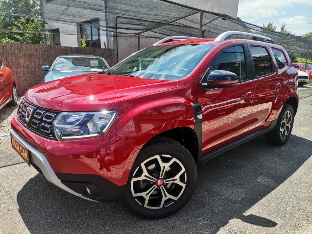 Dacia Duster 1.3 TCe Techroad M.o.-i! 35eKm! 1....