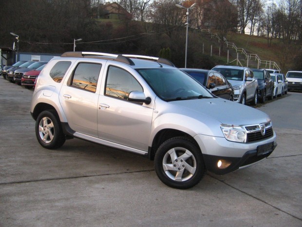 Dacia Duster 1.5DCI Els tulajtl 150000KM-EL elad!