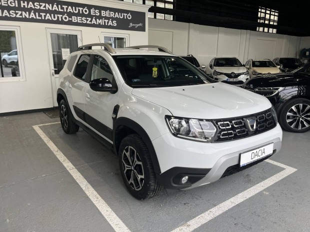Dacia Duster 1.5 Blue dCi 15th Celebration Dful...