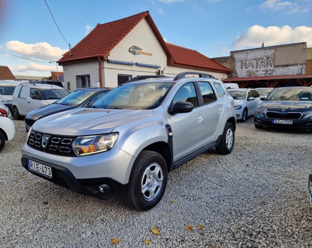 Dacia Duster 1.5 Blue dCi Comfort 4WD Dfull MAG...