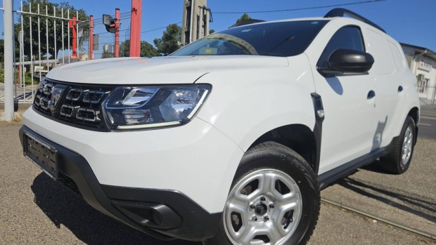 Dacia Duster 1.5 Blue dCi Comfort 4WD Euro 6! S...