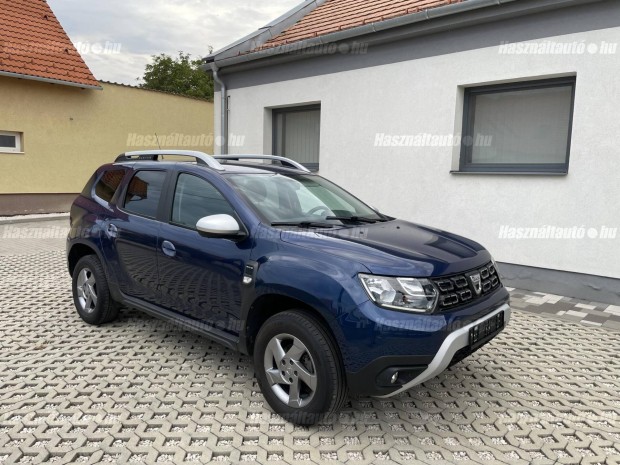 Dacia Duster 1.5 Blue dCi Comfort 4WD Facelift....