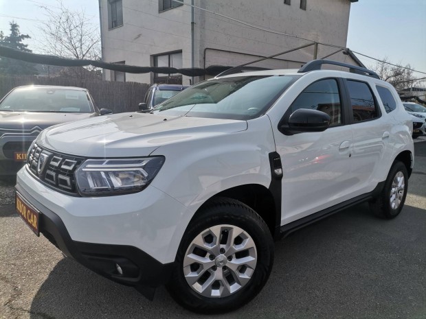 Dacia Duster 1.5 Blue dCi Comfort 4WD M.o.-i! 1...
