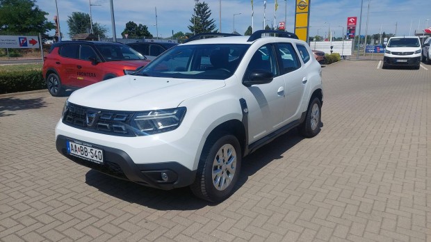 Dacia Duster 1.5 Blue dCi Comfort 4WD Mo.-i!1Tu...
