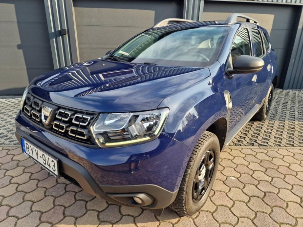 Dacia Duster 1.5 Blue dCi Comfort Nagyon Sz�p....