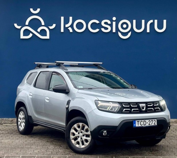 Dacia Duster 1.5 Blue dCi Comfort / Mo-i!/ 1.Tu...