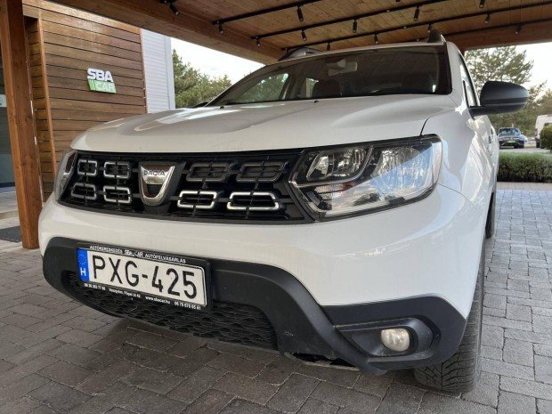 Dacia Duster 1.5 Blue dCi Essential 4WD Pxg-425...