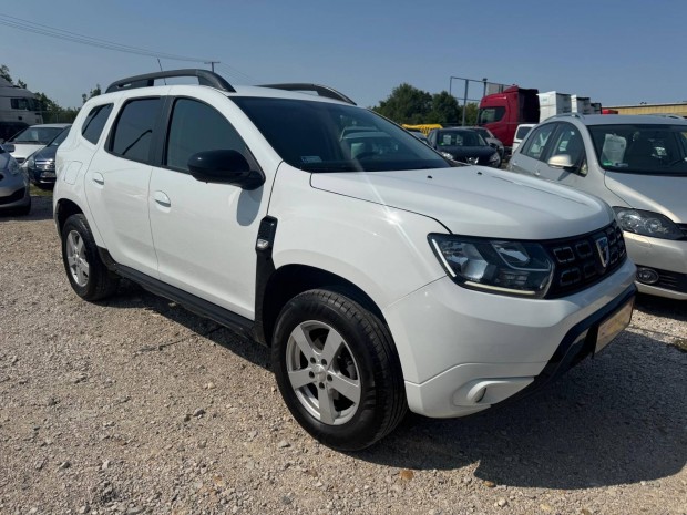 Dacia Duster 1.5 Blue dCi Essential Hitel! Cser...