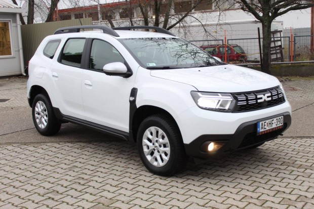 Dacia Duster 1.5 Blue dCi Expression 4WD 114LE/...