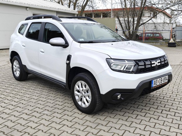 Dacia Duster 1.5 Blue dCi Expression 4WD 114LE/...