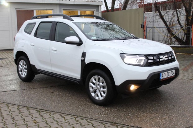 Dacia Duster 1.5 Blue dCi Expression 4WD 114LE/...