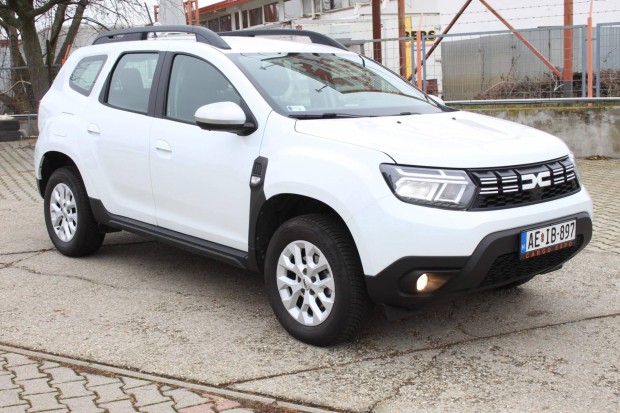 Dacia Duster 1.5 Blue dCi Expression 4WD 114LE/...