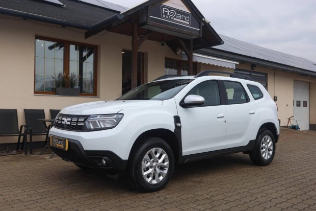 Dacia Duster 1.5 Blue dCi Expression 4WD Mo-i -...