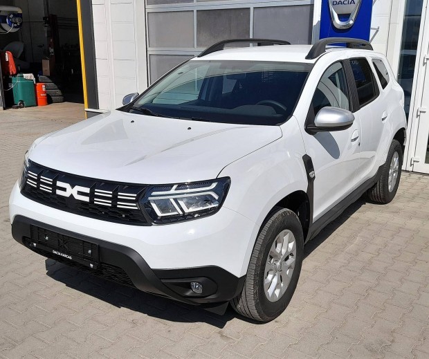 Dacia Duster 1.5 Blue dCi Expression