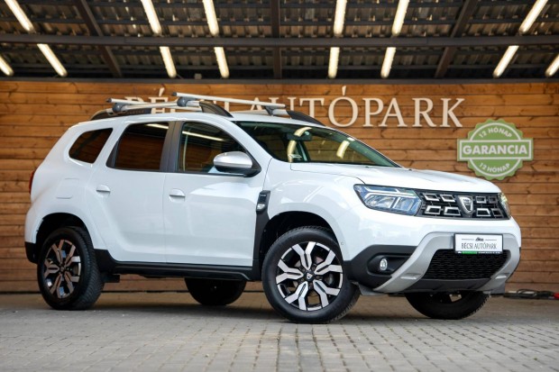 Dacia Duster 1.5 Blue dCi Prestige 4WD 2027-IG...