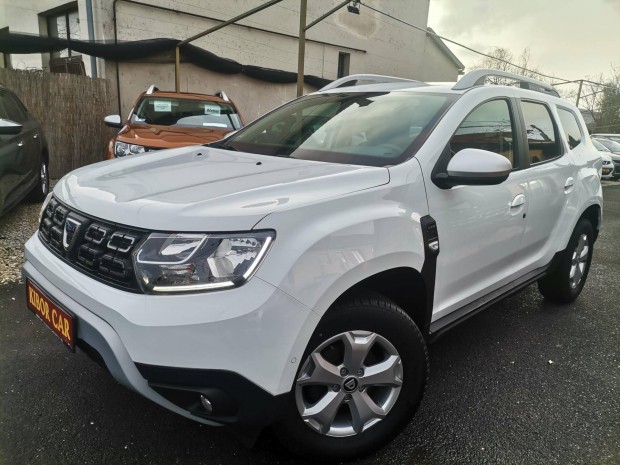 Dacia Duster 1.5 Blue dCi Prestige 4WD M.o.-i!...