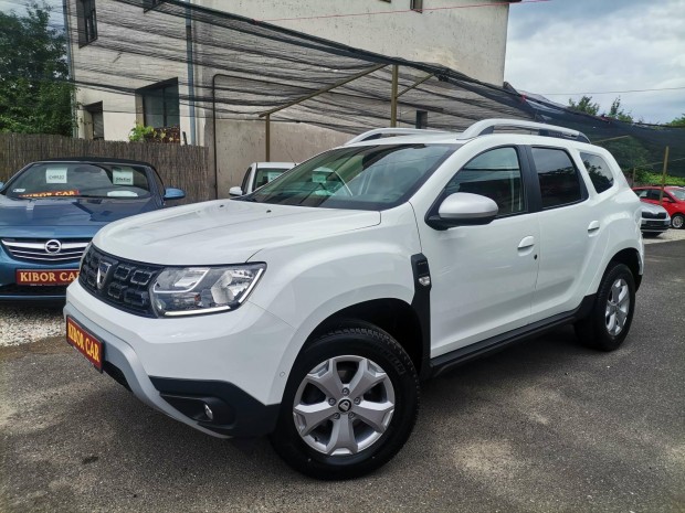 Dacia Duster 1.5 Blue dCi Prestige 4WD M.o.-i!...