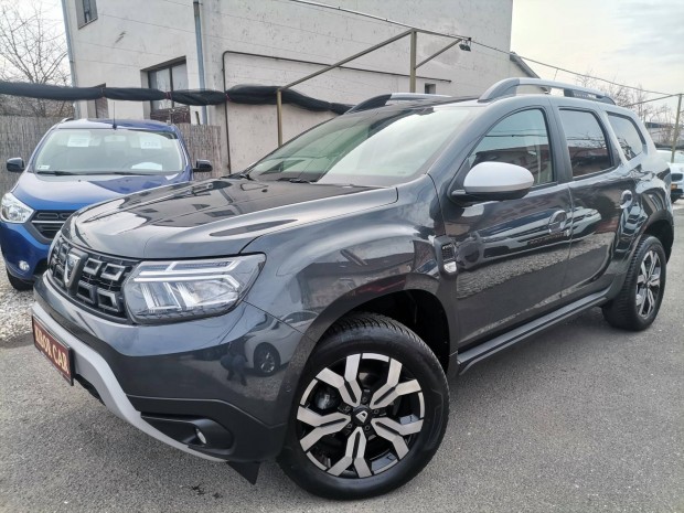 Dacia Duster 1.5 Blue dCi Prestige 4WD M.o.-i!...